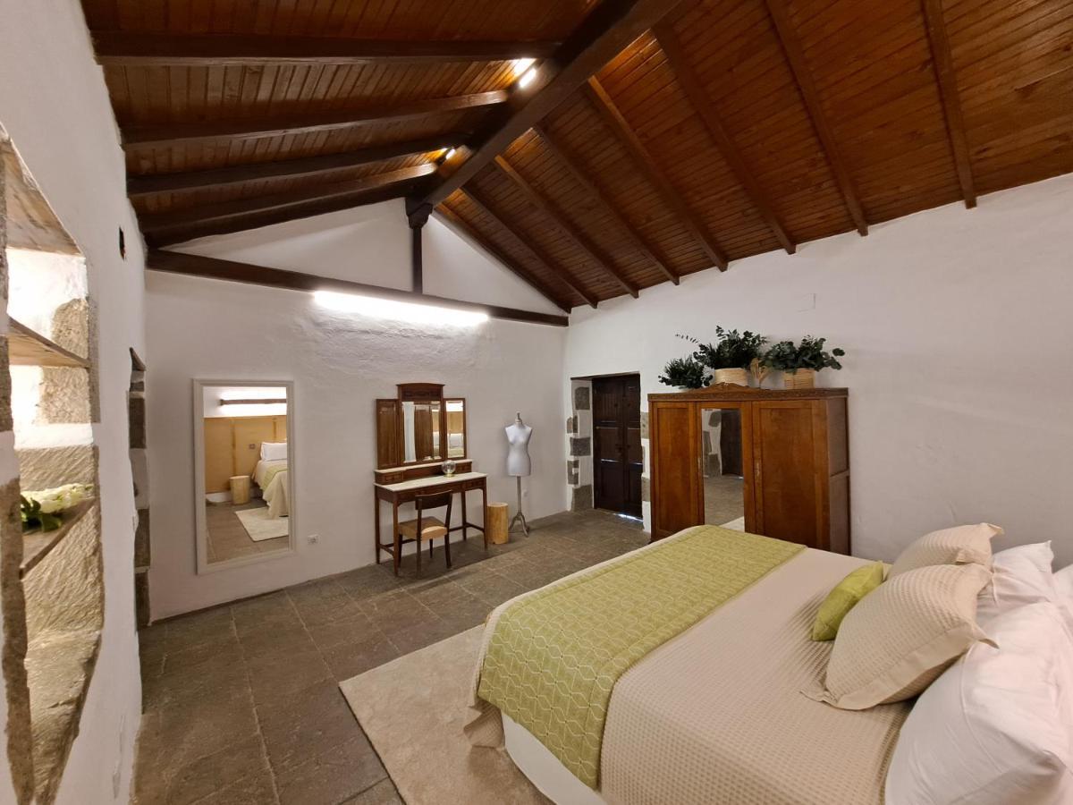 Rk Hacienda La Rekompensa Arucas Εξωτερικό φωτογραφία