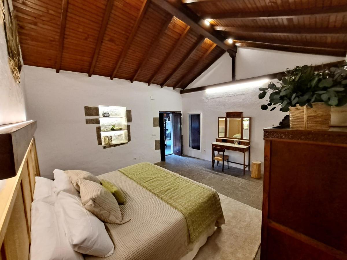 Rk Hacienda La Rekompensa Arucas Εξωτερικό φωτογραφία