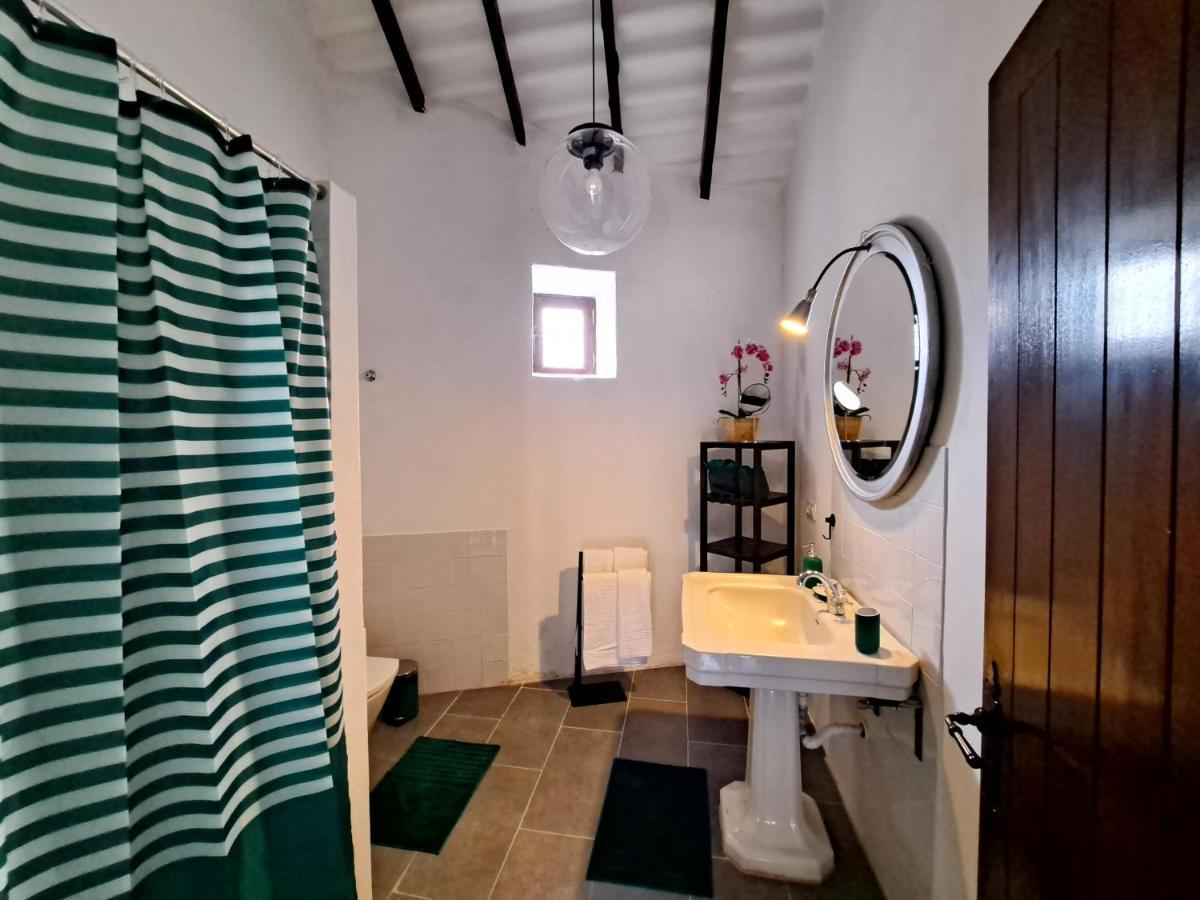 Rk Hacienda La Rekompensa Arucas Εξωτερικό φωτογραφία