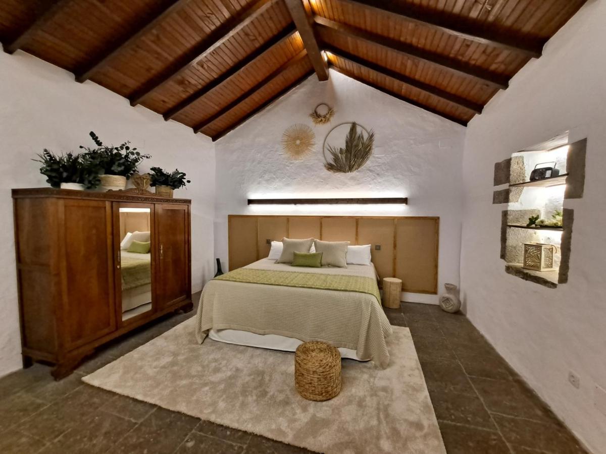 Rk Hacienda La Rekompensa Arucas Εξωτερικό φωτογραφία